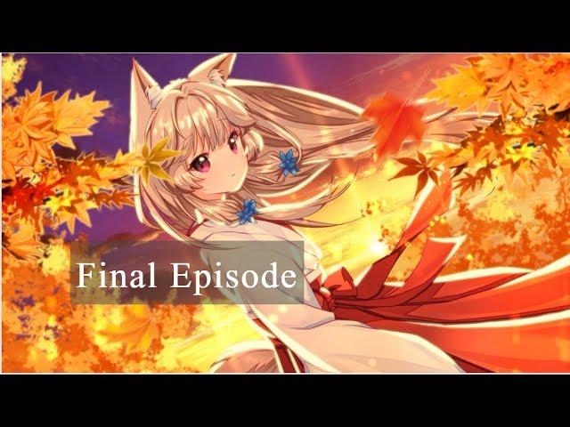 Fox Hime Walkthrough Gameplay Last Episode - Let's Play (PC)