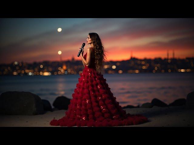 Mela Bedel - Ben Değilim (Cover) Melancholic