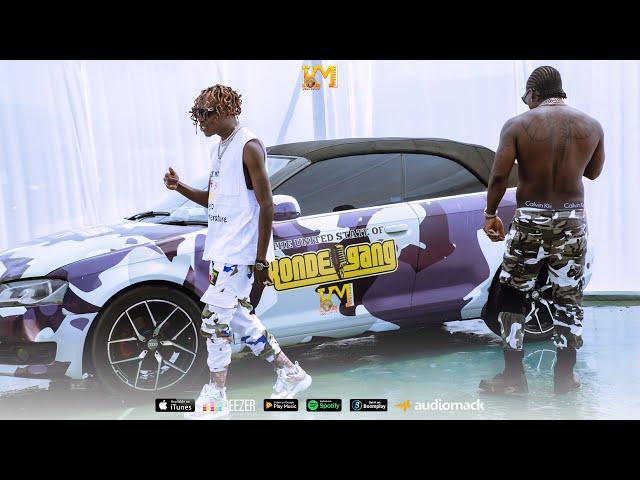 Country Wizzy ft Harmonize - Far (Official Music Video)