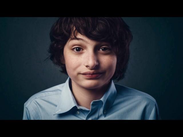 Finn Wolfhard Edit