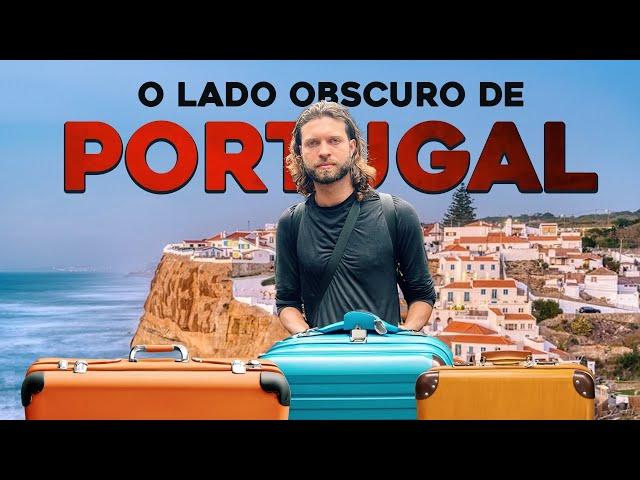 Um Vídeo Controverso Sobre Portugal