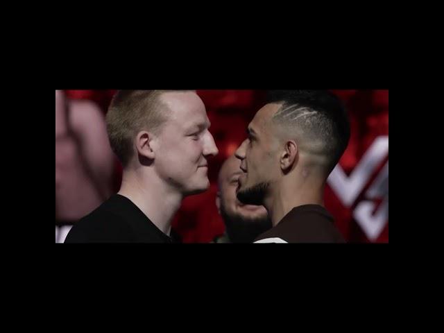 ️Hardcore FC / Сивый роняет Костюм из Дубая / Михаил Долгополов vs Джавид Рзаев