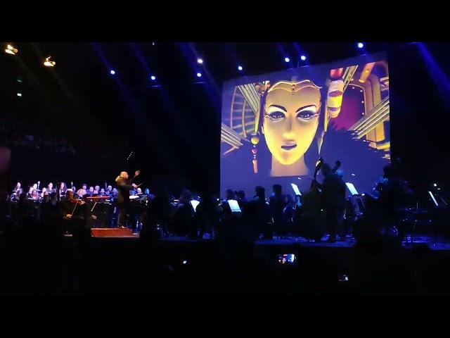 Liberi Fatali (FF VIII) - Distant Worlds Final Fantasy Roma 4/2/2023