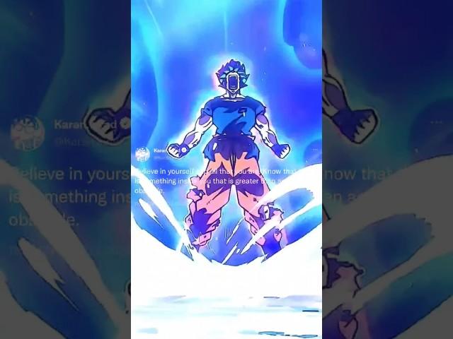 Goku speech || Anime attitude status || Anime quotes. #animequotes #shortsvideo