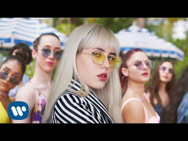 транслейт NEW RULES - DUA LIPA Russian + English Сover (на русском + английский)