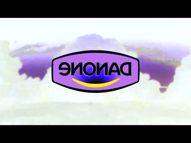 (REQUESTED) Danone Logo Effects (bTV Intro (2000) Effects)