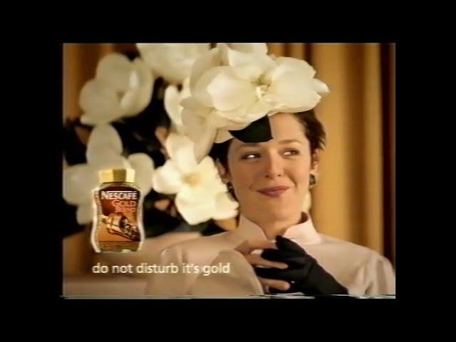 Nescafé Gold Blend