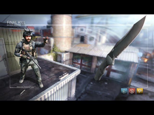 The BEST Modern Warfare Killcams EVER!!