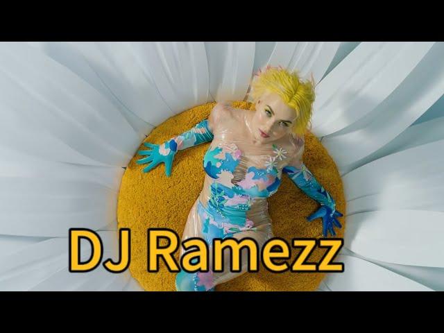 Dj Ramezz & Andrey Bo " It's On You " 2024 #Dj_Ramezz Video@Elena7convideo