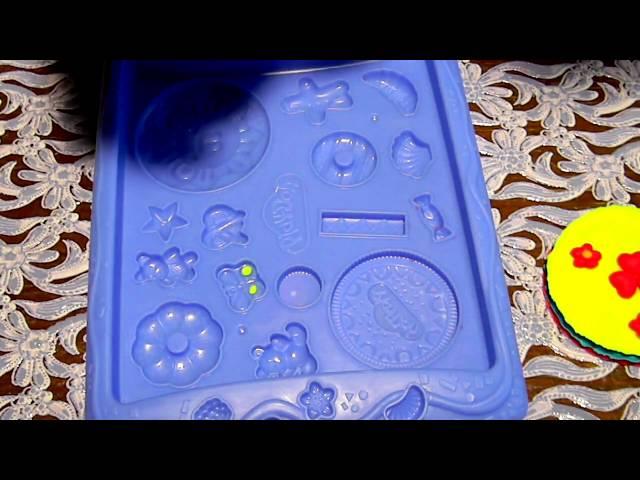 Play doh