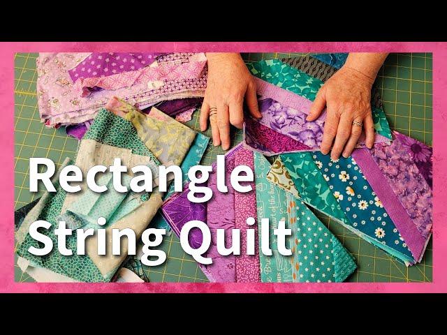 Gorgeous Quilt - Everything You Need to Succeed.