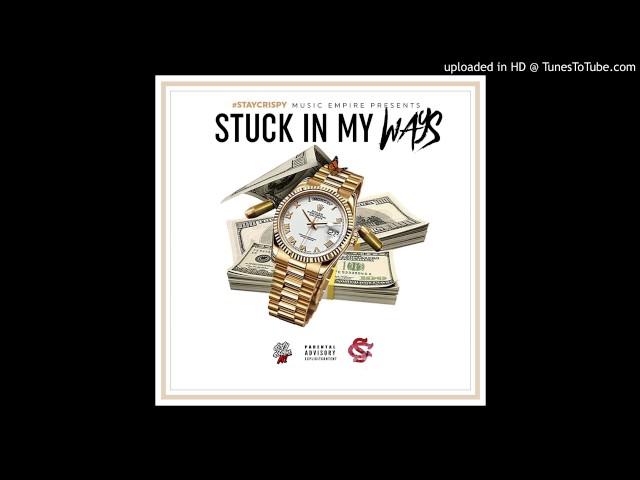 Baby J - Switch Sides