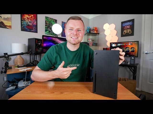 Xbox Series X Console Long Term Performance Review