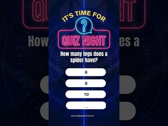 Quiz #video 89 | Fun Quiz Challenge for Kids | It's Geni