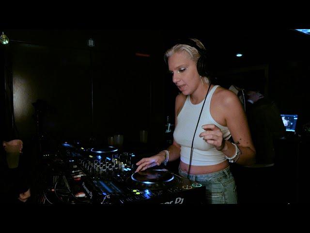 Dj Angel | Pisica Cruise | Paris (France)