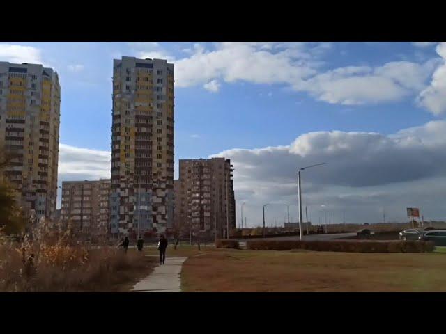 #Левенцовка, мкрн.5-й элемент, #новостройкиРостова/Liventsovka, Fifth element microdistrict, Rostov