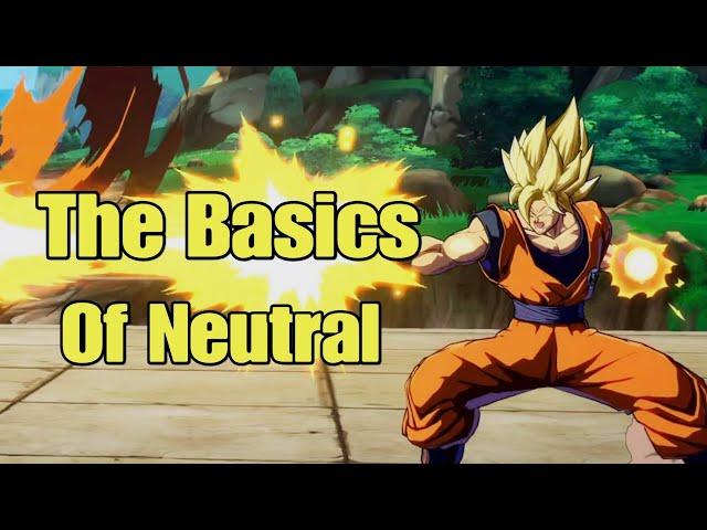 How To Play Neutral (TimeStamps Below)