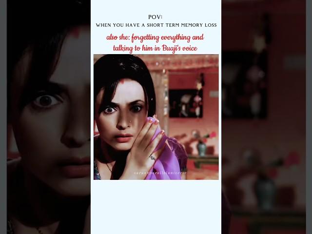 Arnav and khusi funny scene #Ipkknd #barunsobti #sanayairani #sarun #Shorts #trendingshorts