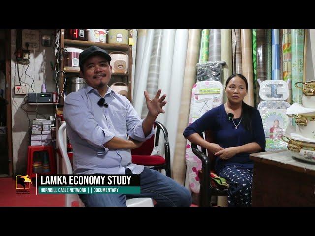 Documentary Lamka Economy Study