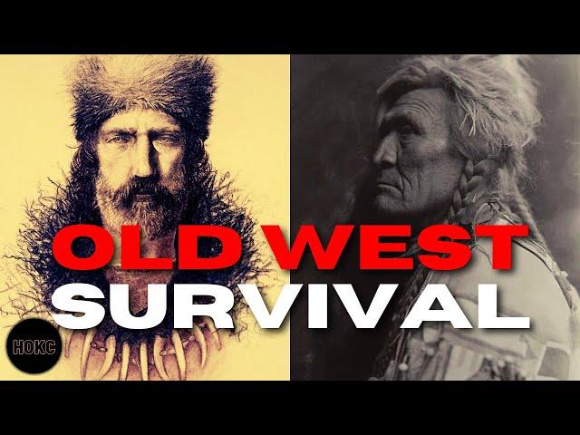 The Most Brutal Survival Stories In The History Of The American Frontier | FULL DOCUMENTARY