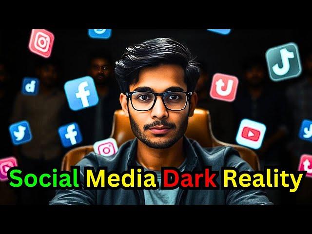 How Social Media is Destroying Your Mental Health By Junaid Jamil