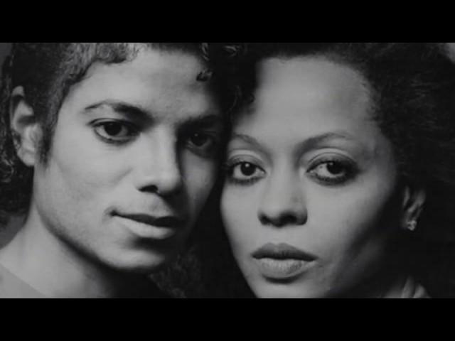 Diana Ross' Tweet of Love for Michael Jackson