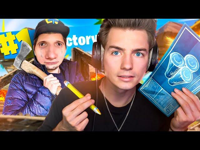 Mit PALUTEN paar 90s FLEXEN! | Fortnite