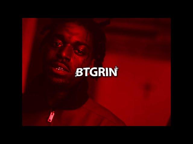 [FREE] Kodak Black Type Beat "Narrow Minded" [Prod By BTGrin x Redluke]