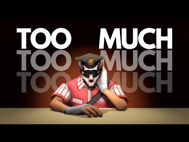 How Many Bots are in 100 Rounds of Tf2?