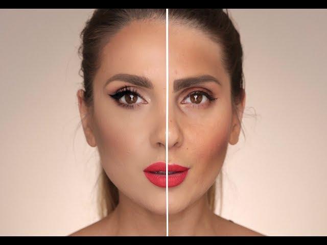 Makeup Mistakes to Avoid  | Ali Andreea