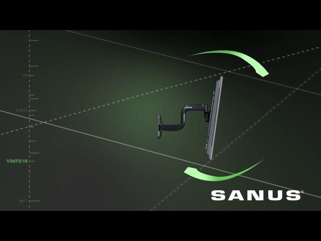 SANUS VMF518