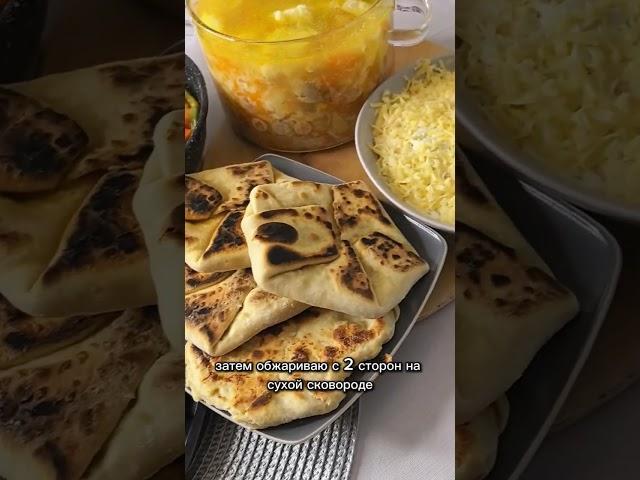 6 блюд из одной курицы