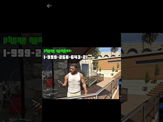 gta 5 unlimited money cheat code #shorts