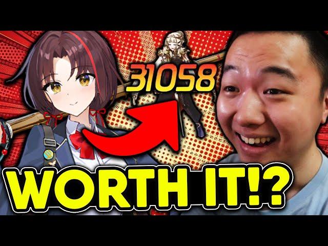 NEW KID ADIN IS ACTUALLY PRETTY GOOD!? - Epic Seven