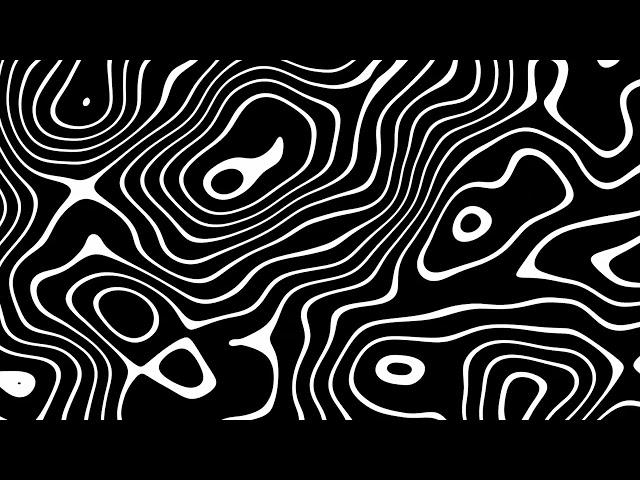 5 Mint of Abstract Wave Pattern | QuietQuests