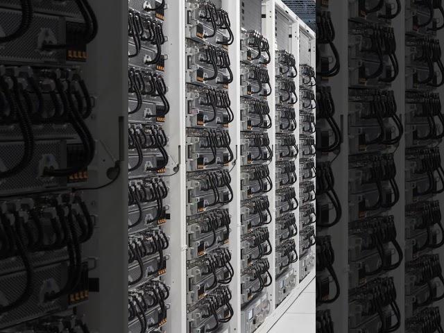 Supermicro Powers the xAI Colossus AI Supercomputer