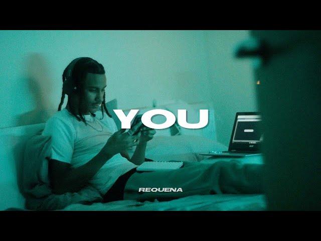 [FREE] Arz x ZINO x Type Beat - "YOU" | UK Rap Grime Beat