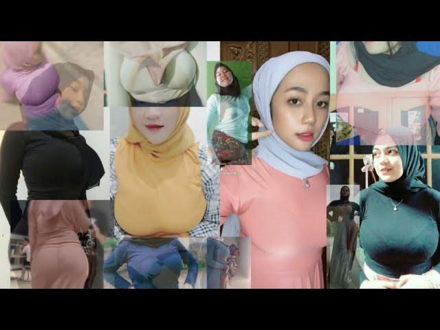 Kumpulan TikTok Jilbab Gunung Gede | #tiktokjilbab #tiktokhijab #tiktokjilbabgununggede #jilbab