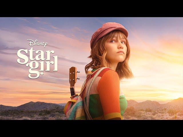 Stargirl (2020) Movie || Grace VanderWaal, Graham Verchere, Karan Brar || Review and Facts