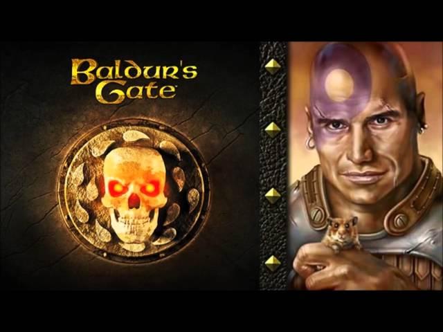 Baldur's Gate - Minsc's Quotes (Full Version)