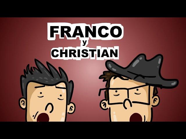 Las peleas de Christian Meza y Franco Escamilla