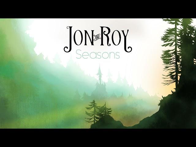 Jon and Roy - Seasons (official audio)