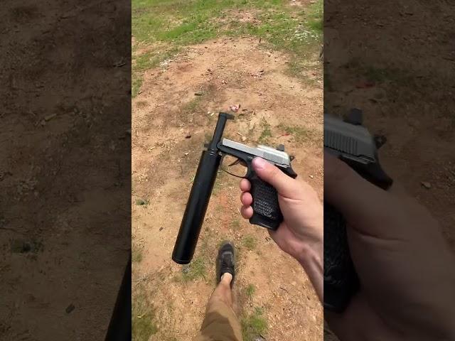 007 Beretta FPV