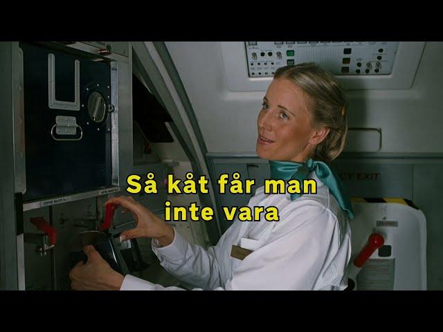 Så kåt får man inte vara