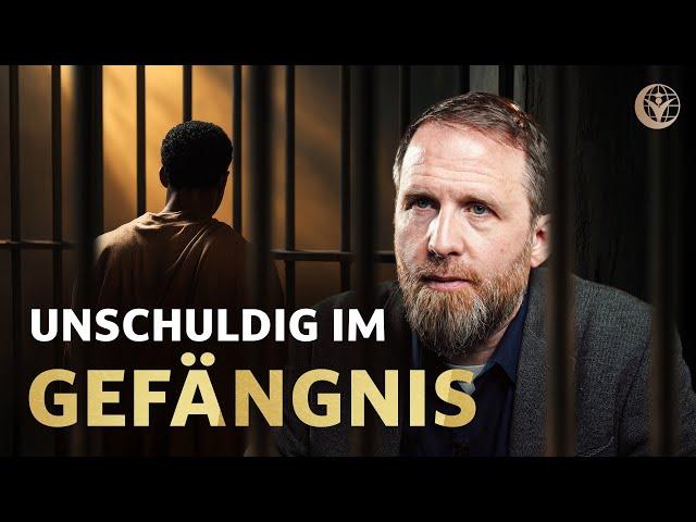 Deshalb musste Yusuf (as) ins Gefängnis