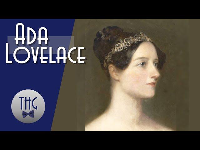 Lord Byron's daughter and The First Computer Program