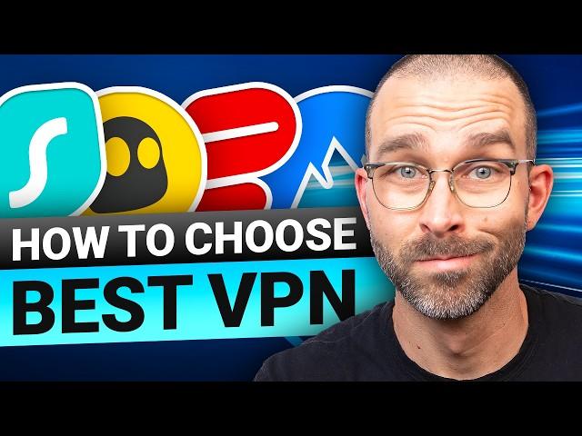 4 Best VPNs Compared - Find the Top Privacy Solution