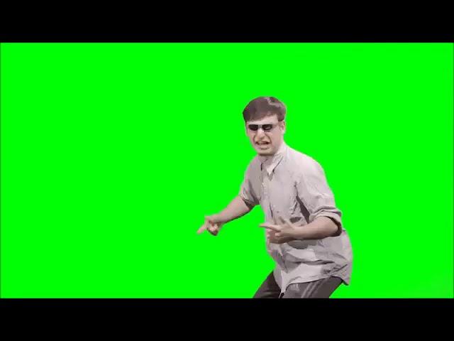 Filthy frank green screen - oh fuck yeah,this is a shit