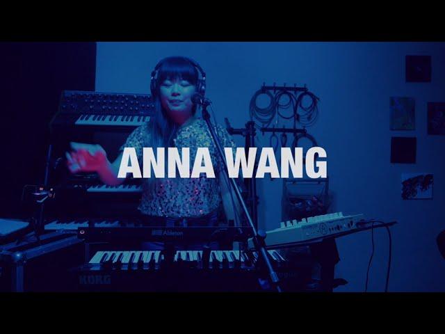 Anna Wang - Live Set