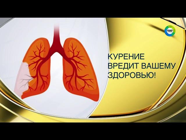 Выход из профилактики (Мир Premium HD, 21.08.2019)